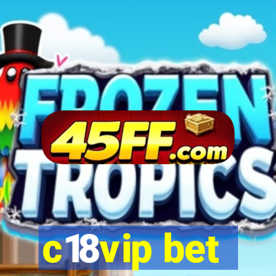 c18vip bet